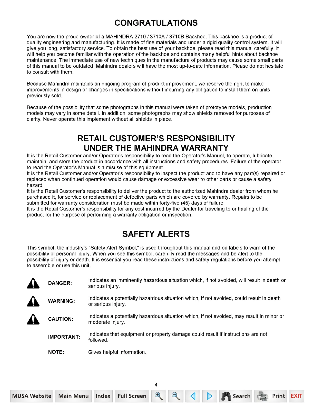 Page #5 background image