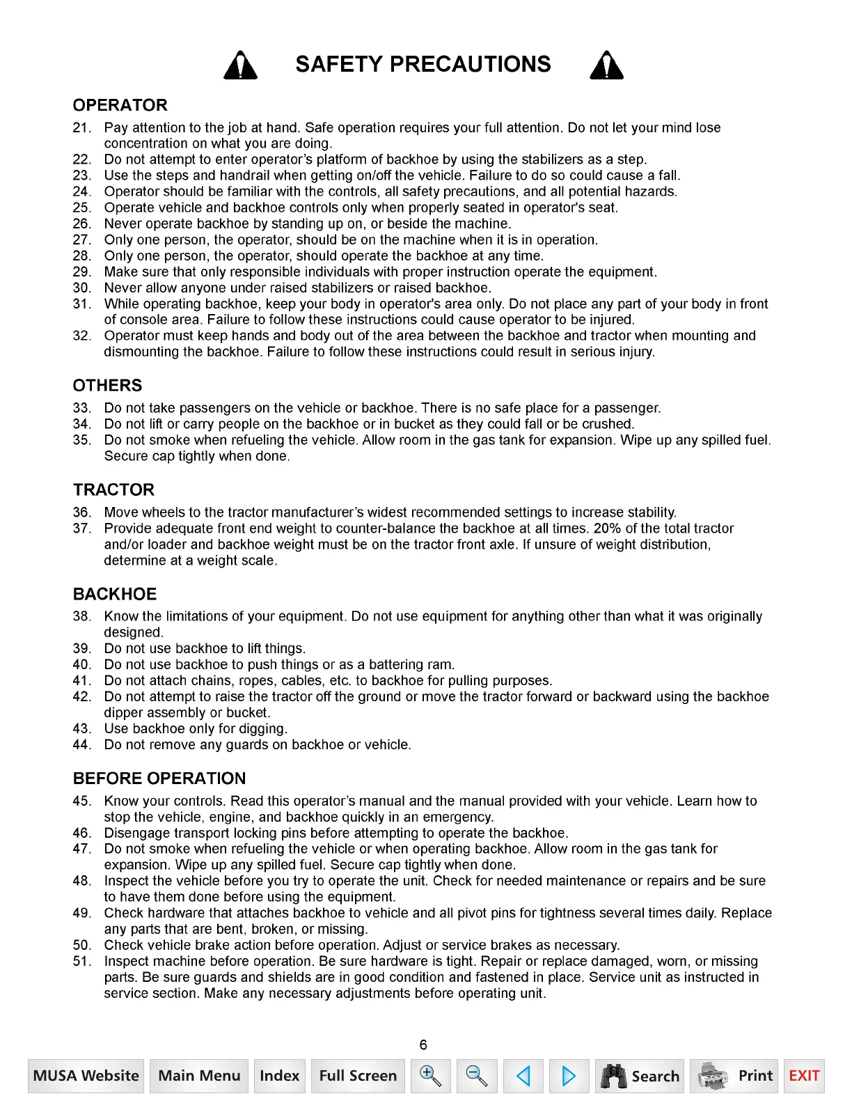Page #7 background image