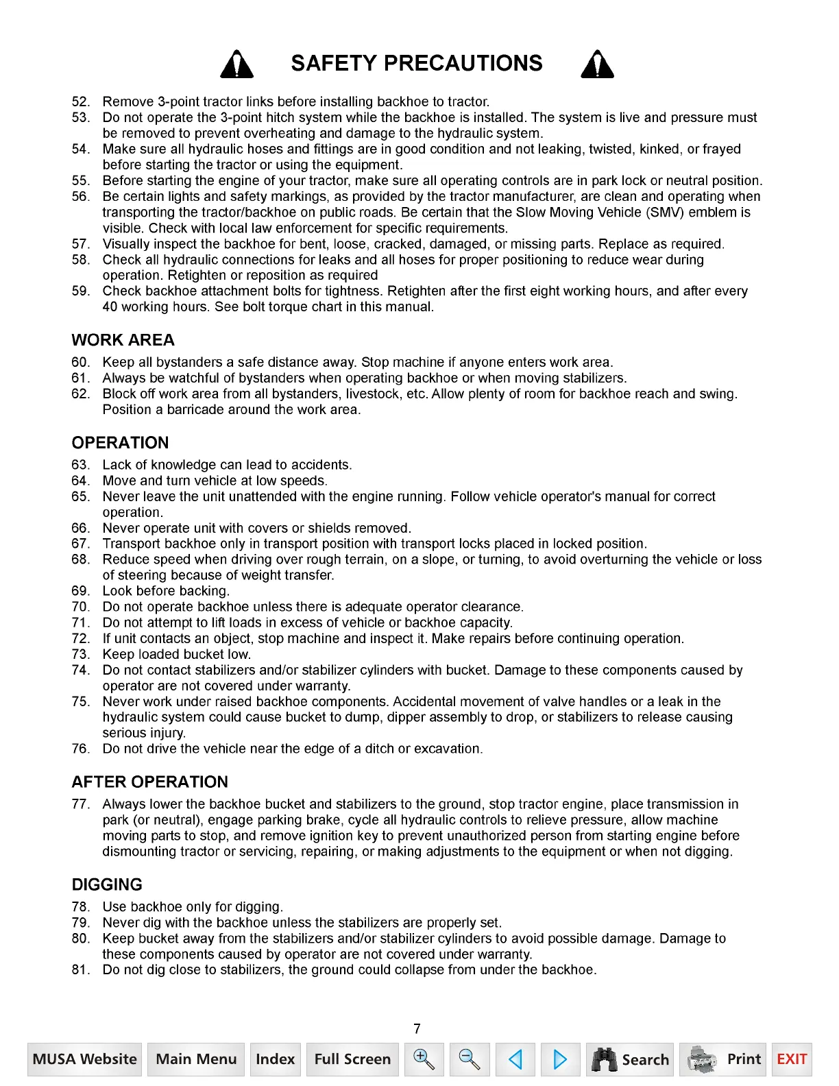 Page #8 background image