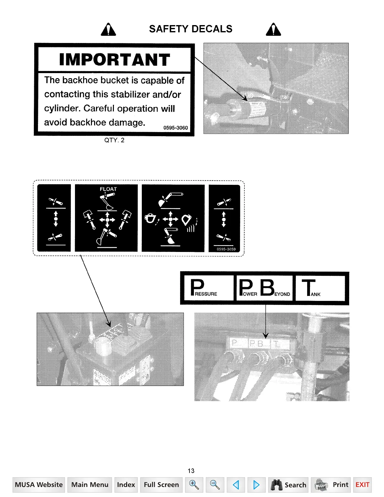 Page #14 background image