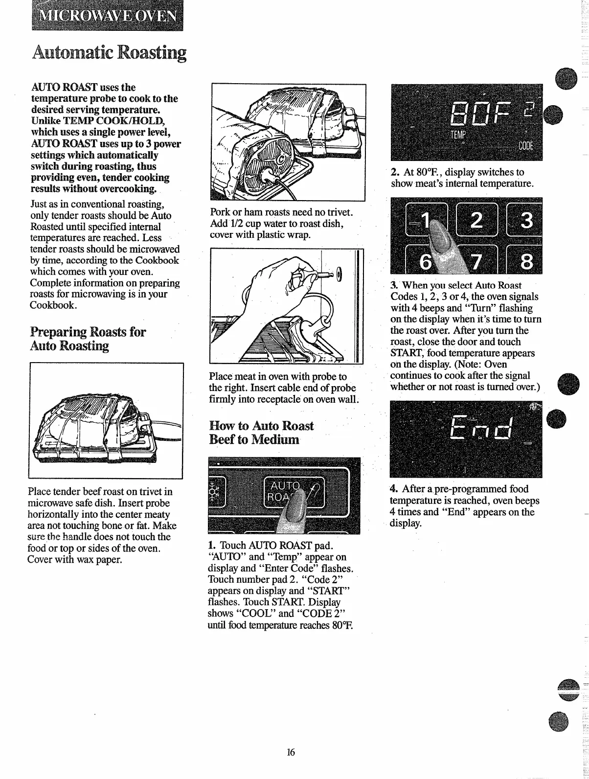 Page #16 background image