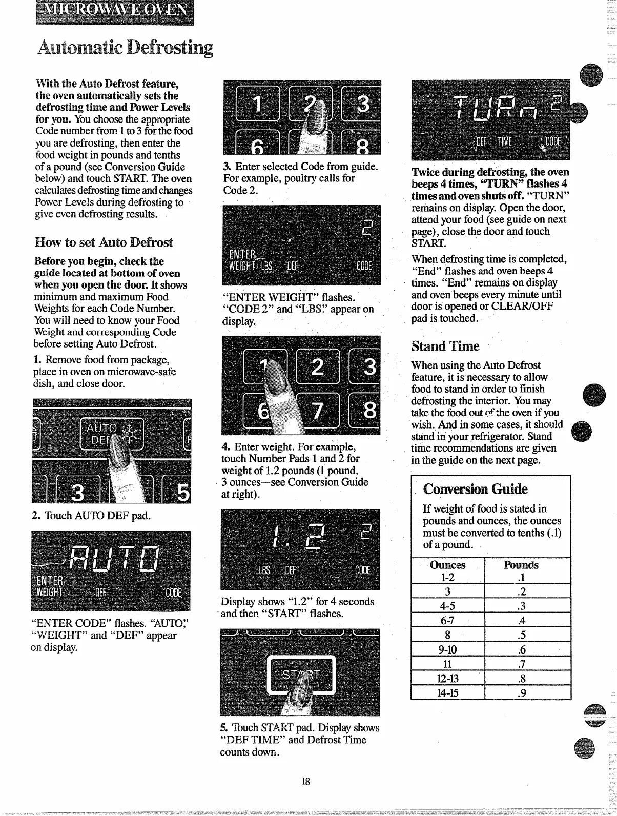 Page #18 background image