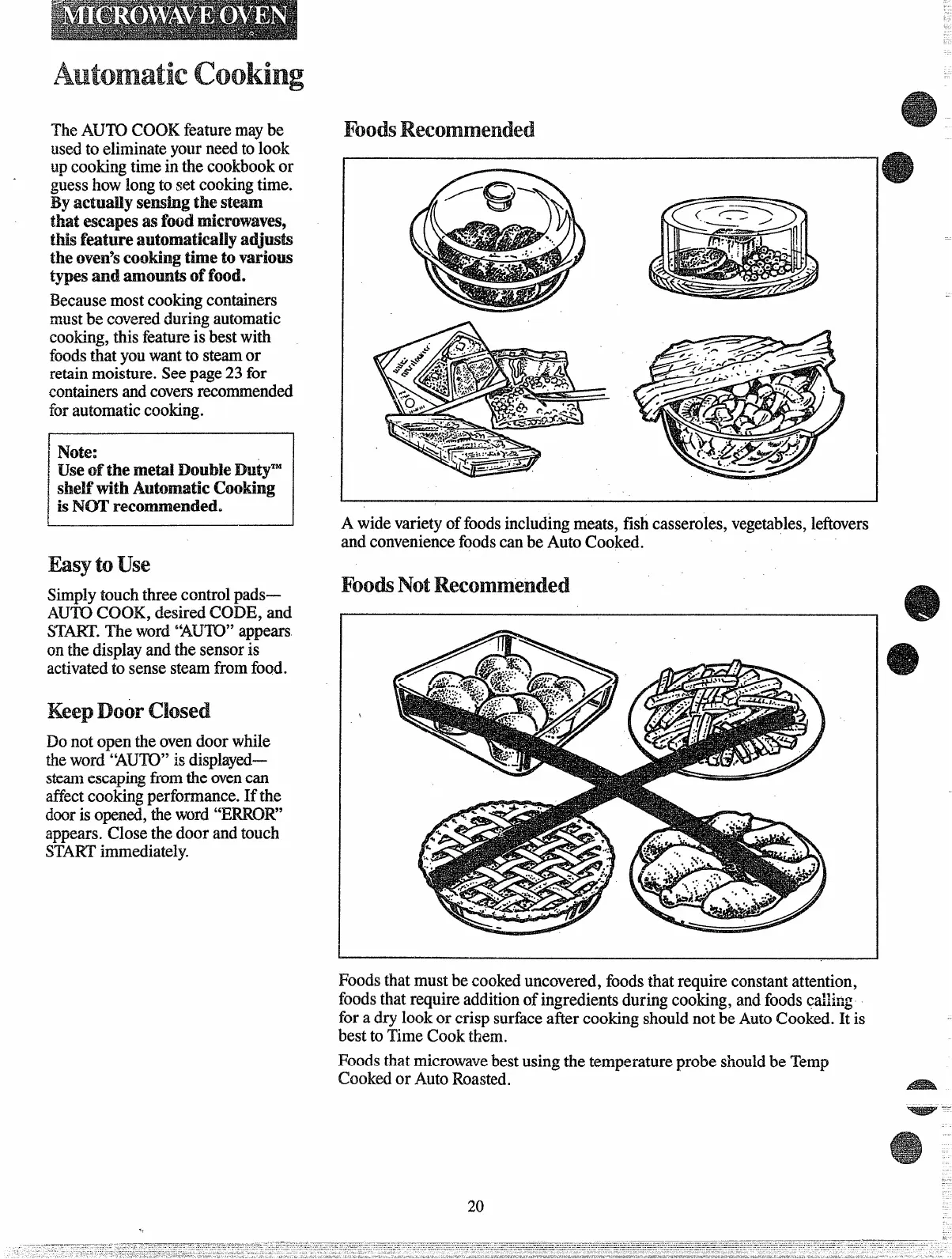 Page #20 background image