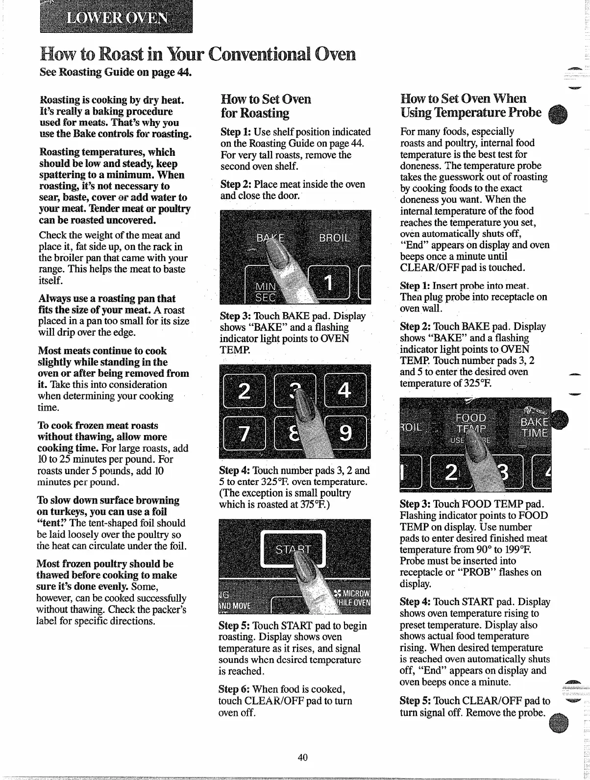 Page #40 background image