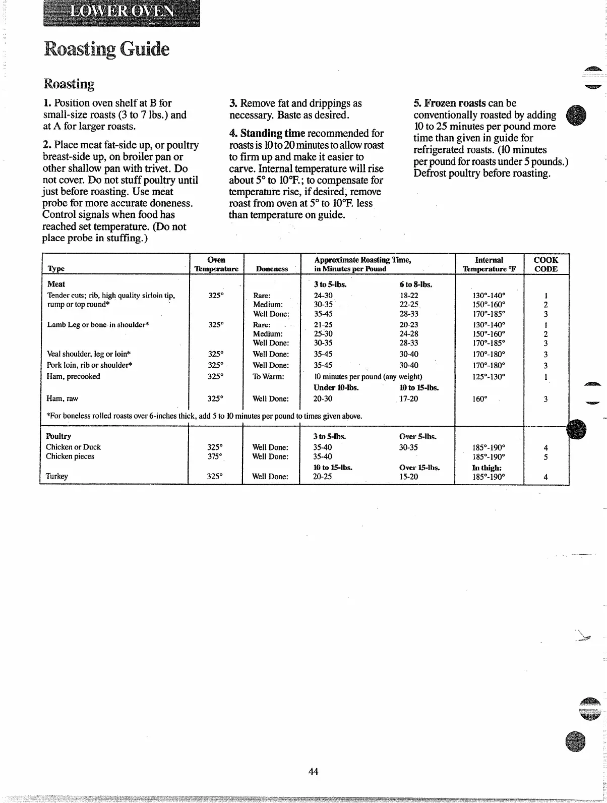 Page #44 background image