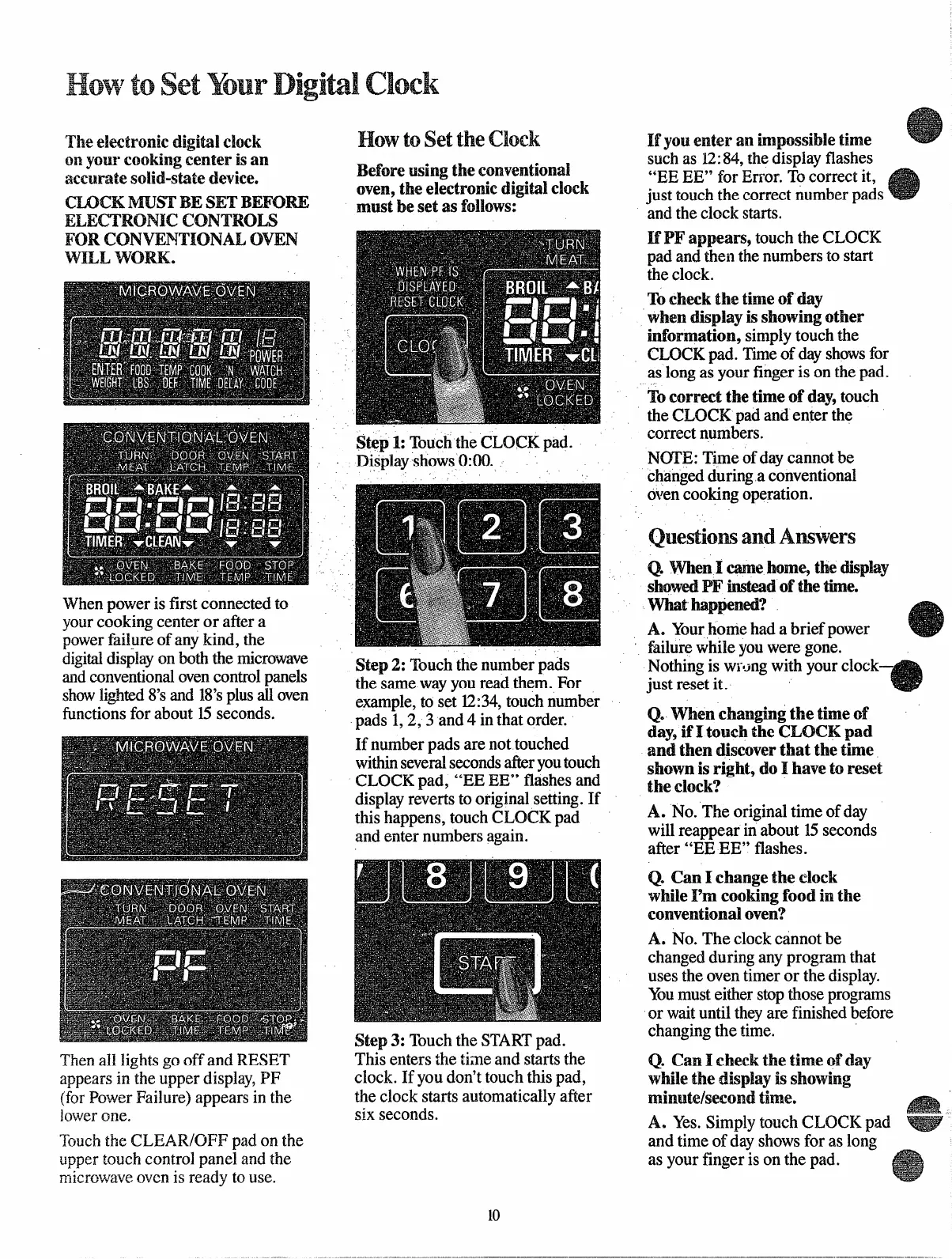 Page #10 background image