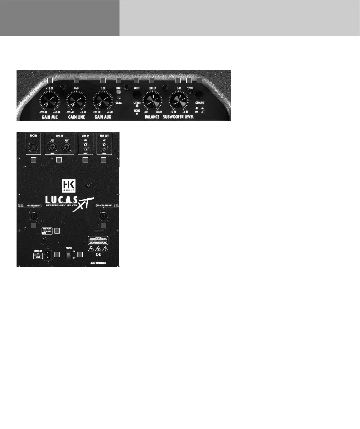 Page #6 background image