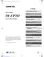 Preview: Instruction Manual