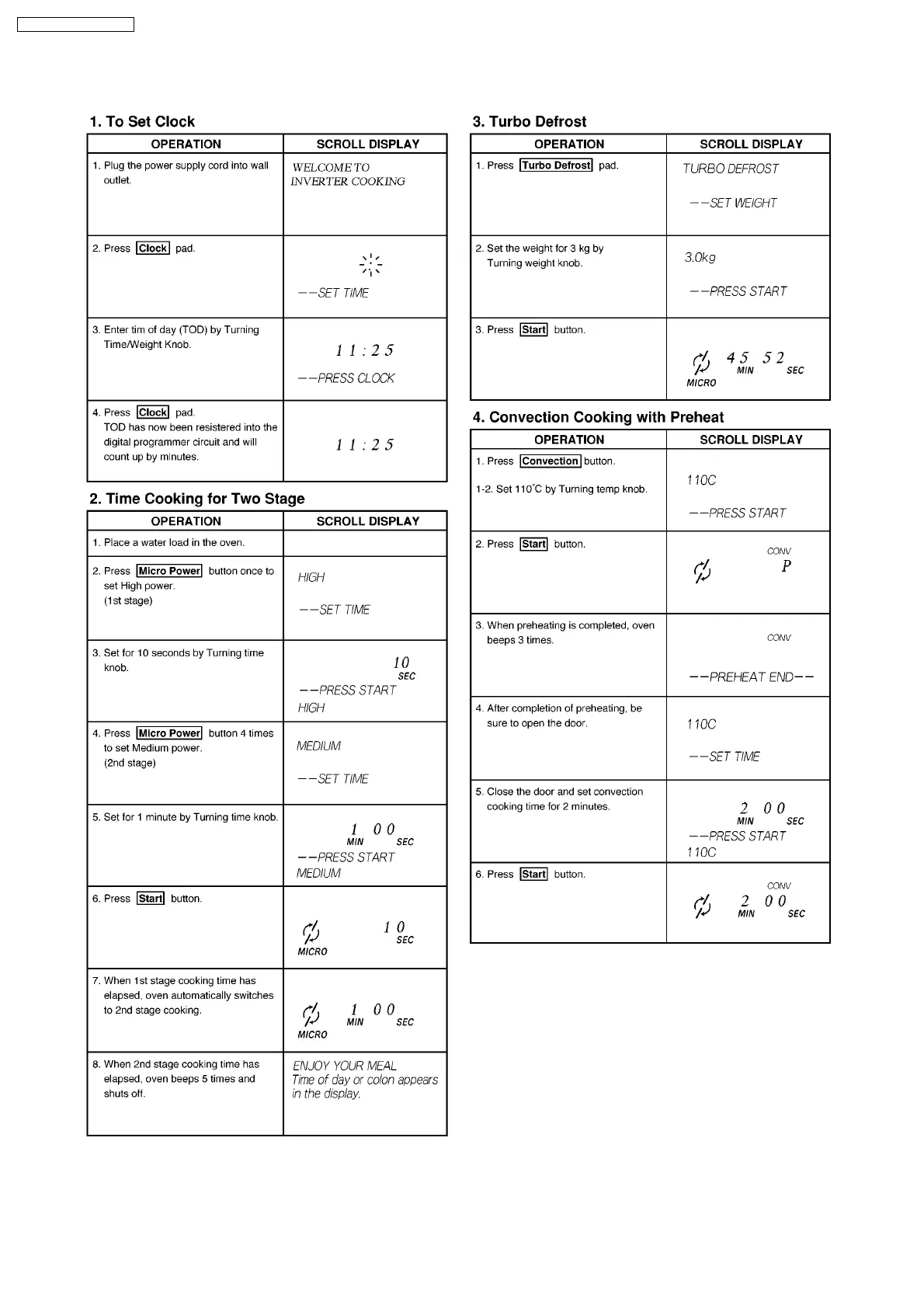 Page #6 background image