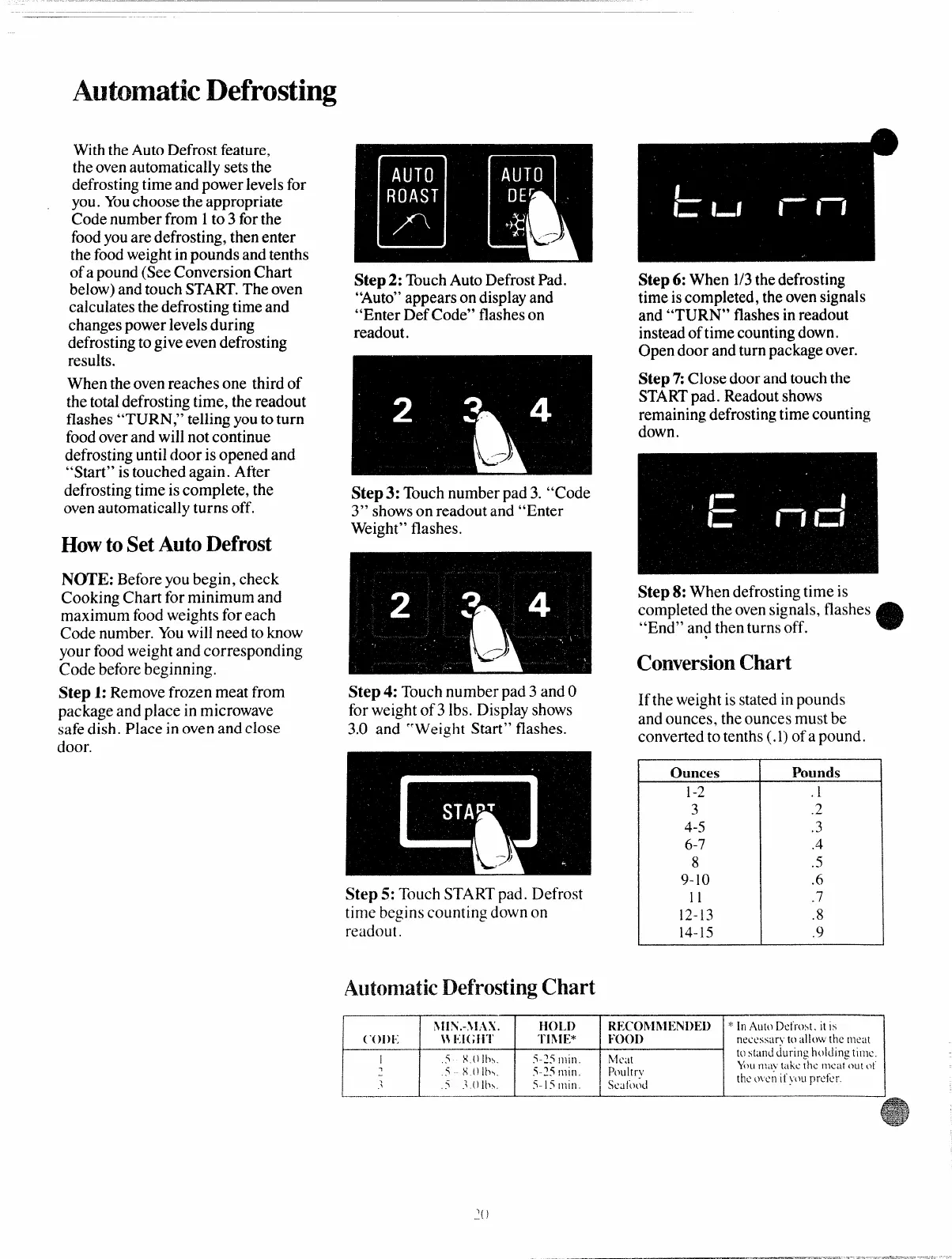 Page #20 background image