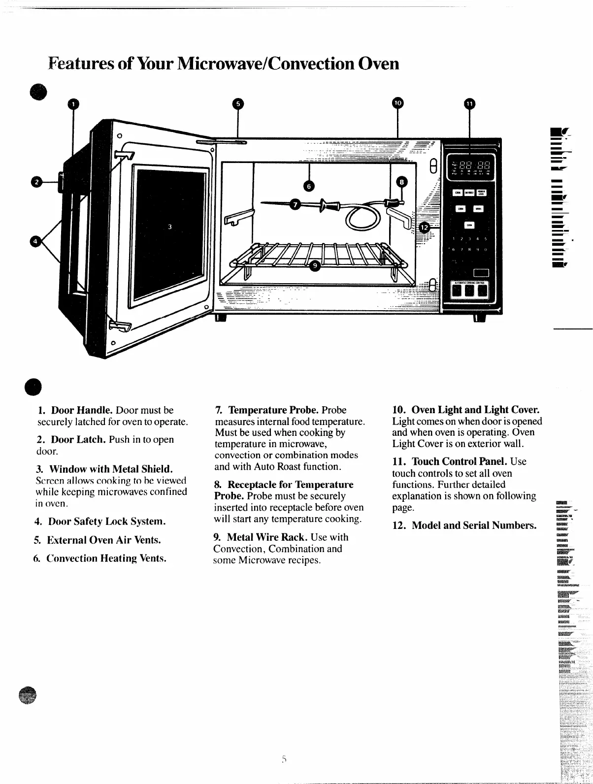 Page #5 background image