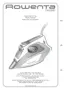 Preview: Instructions For Use