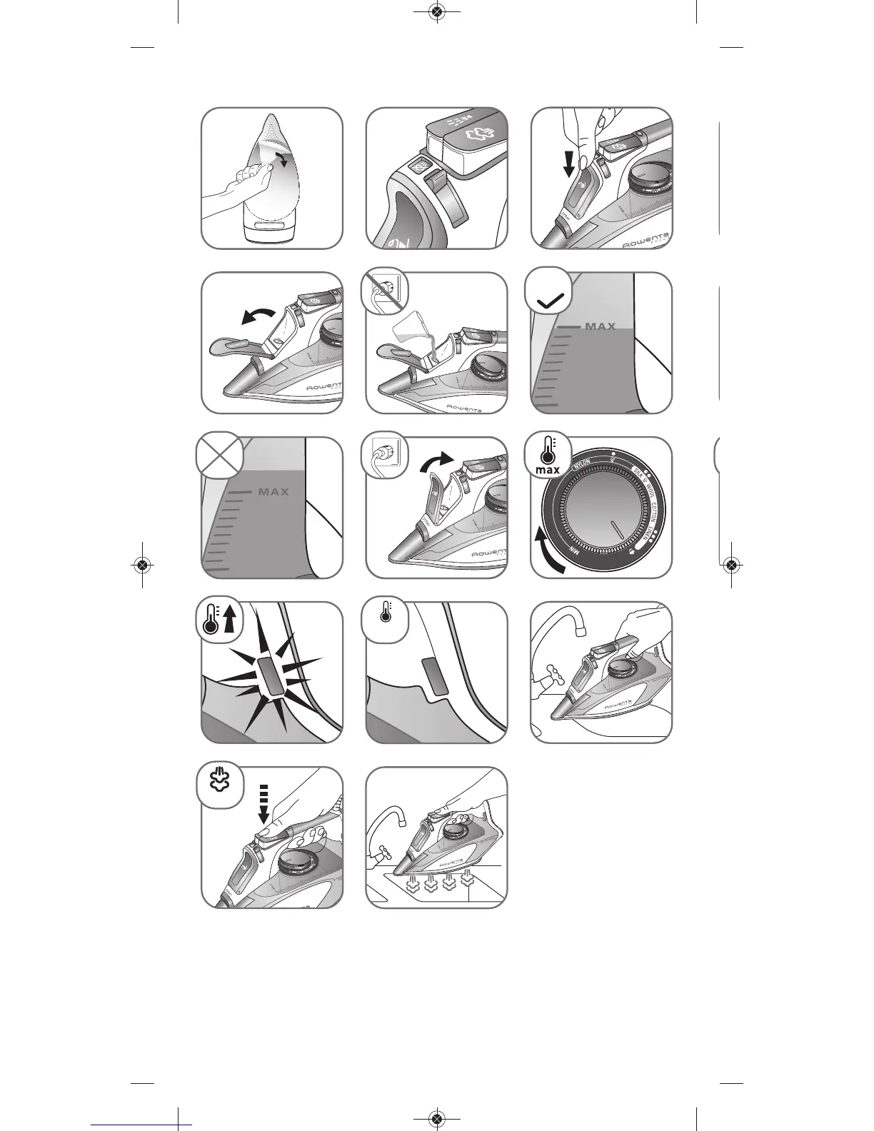 Page #4 background image