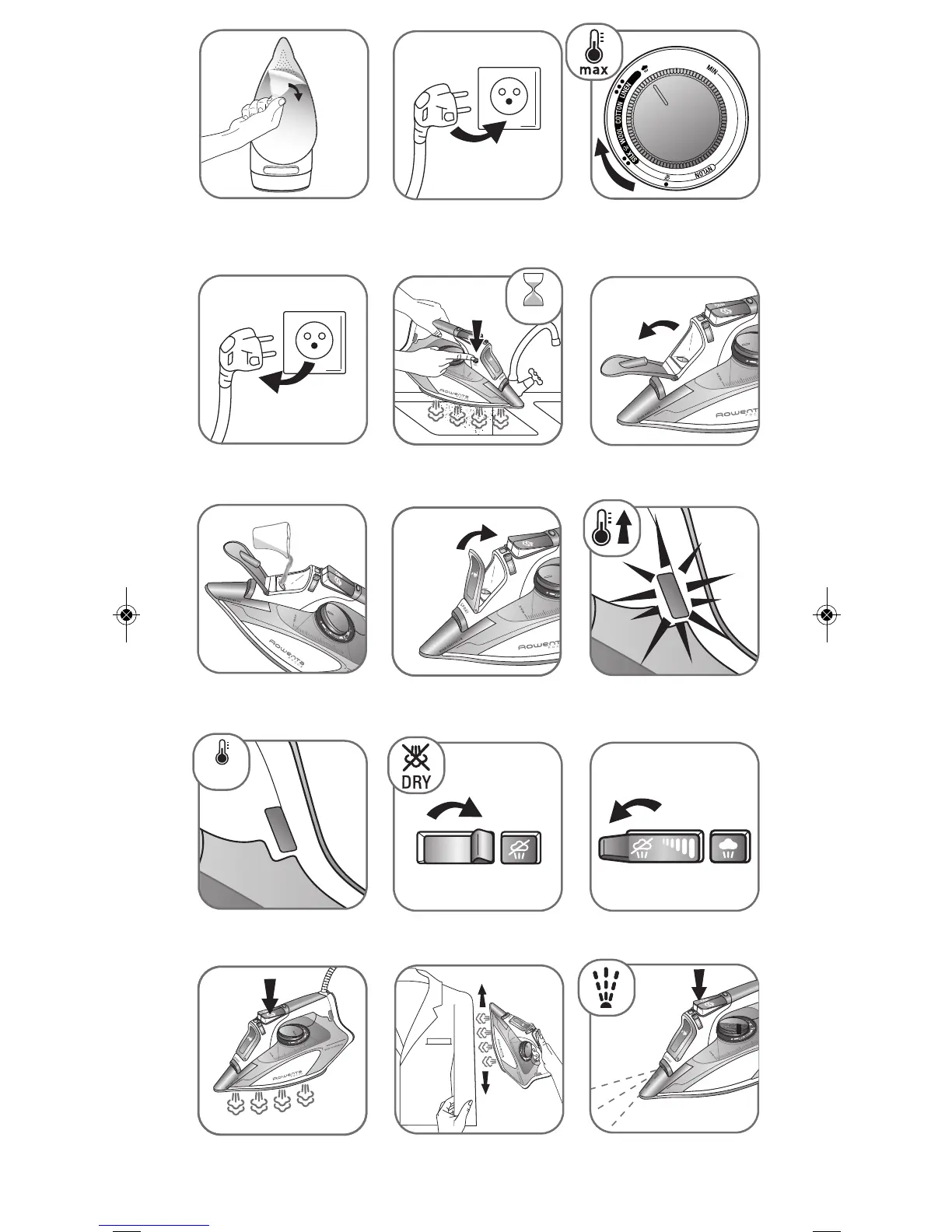 Page #4 background image
