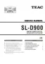Preview: Service Manual