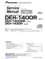 Preview: Service Manual