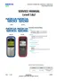 Preview: Service Manual