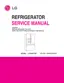 Preview: Service Manual