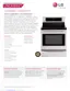 Preview: Specification