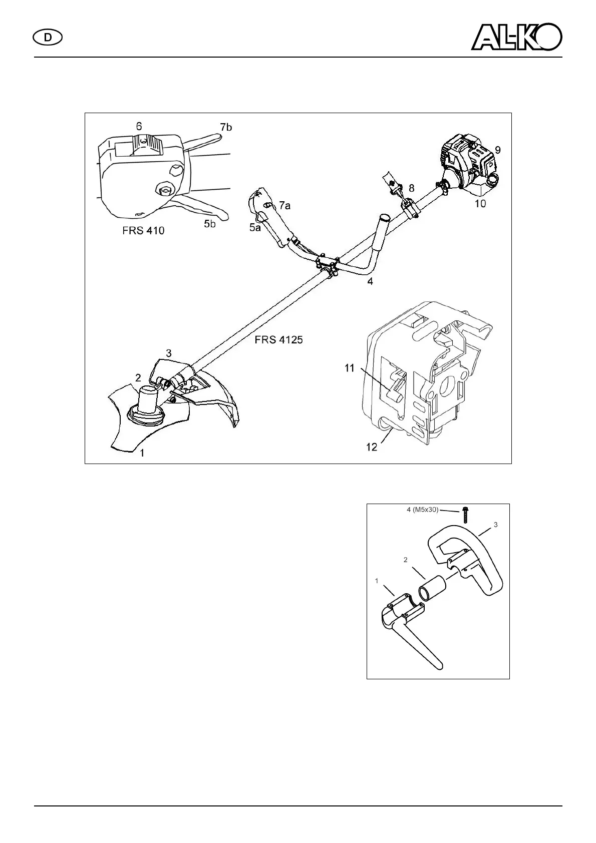 Page #5 background image