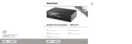Preview: User Manual And Service Information