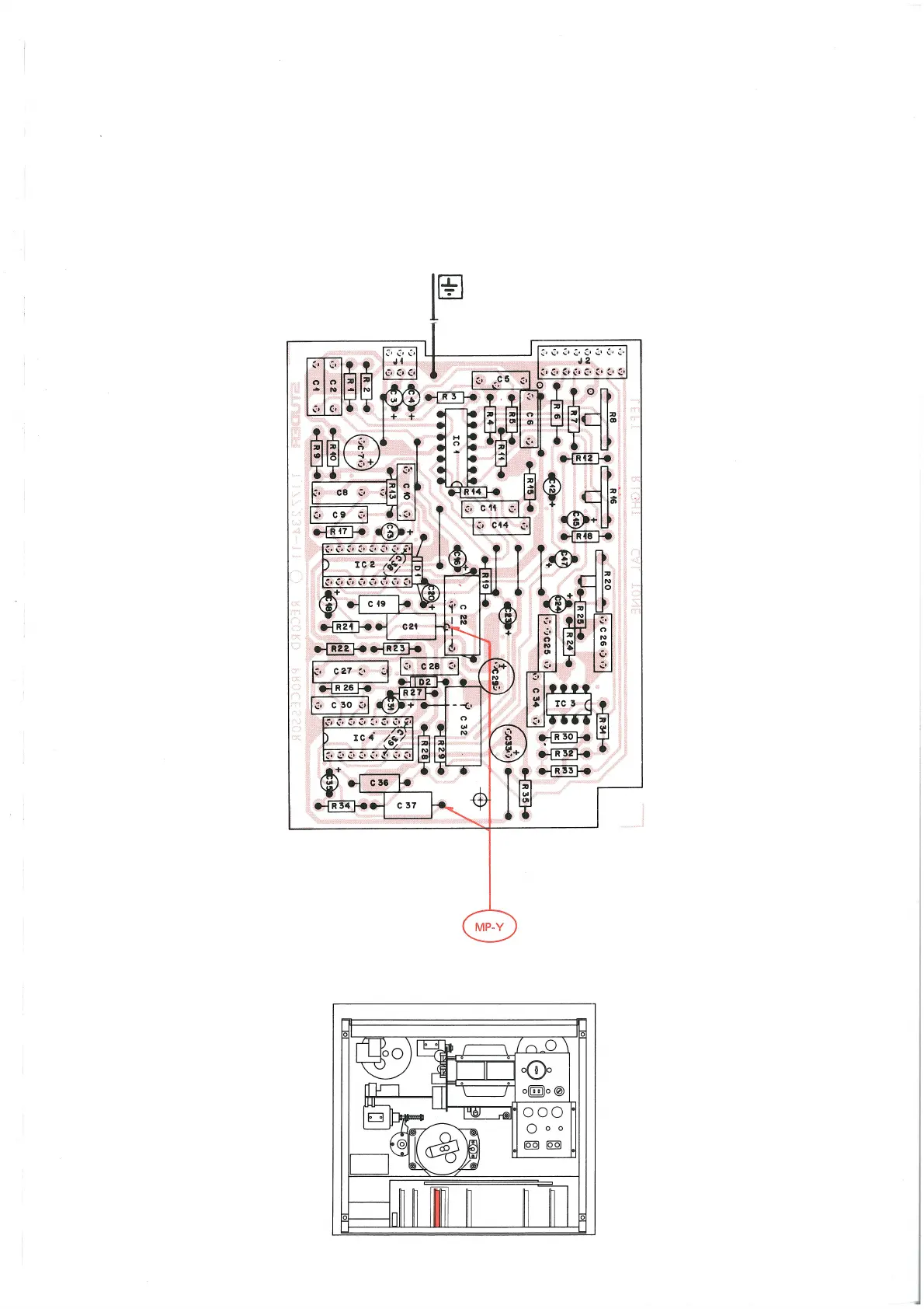 Page #20 background image