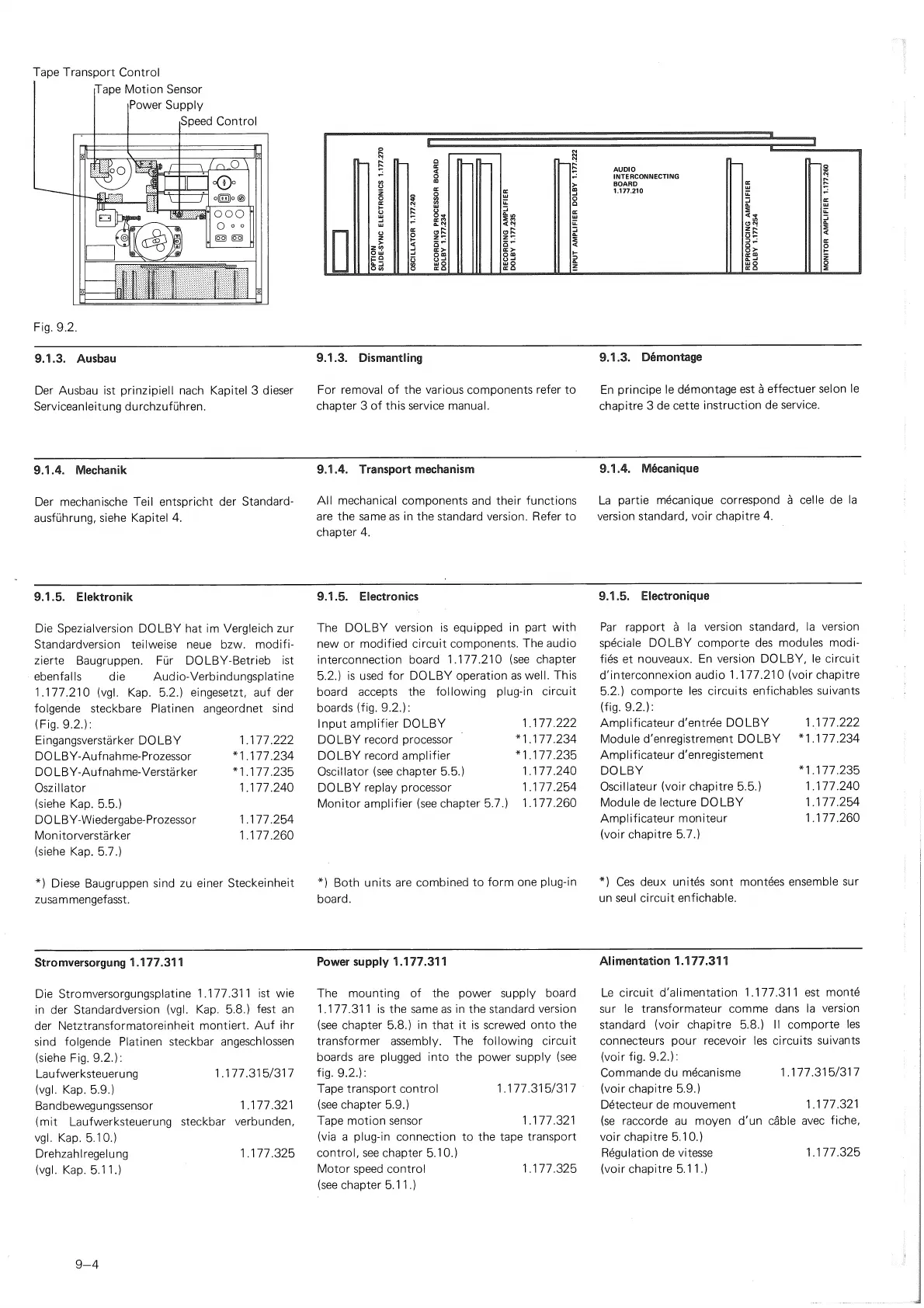 Page #3 background image