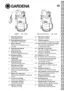 Preview: Operating Instructions