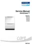 Preview: Service Manual