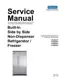 Preview: Service Manual