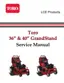 Preview: Service Manual