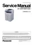Preview: Service Manual