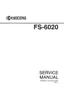 Preview: Service Manual