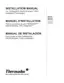 Preview: Installation Manual