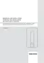 Preview: Operating And Installation Manual
