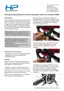 Preview: Mounting Instructions