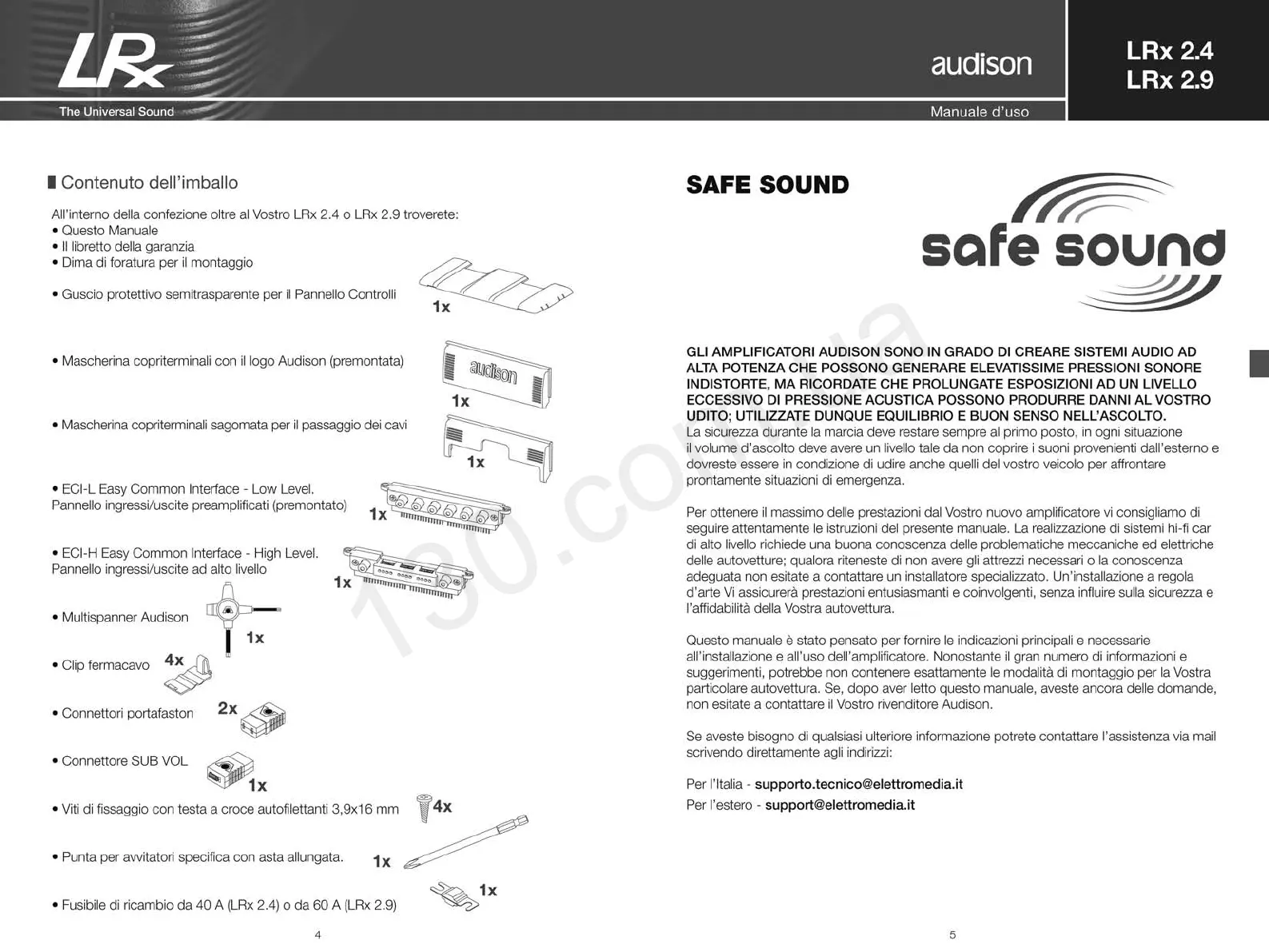 Page #4 background image