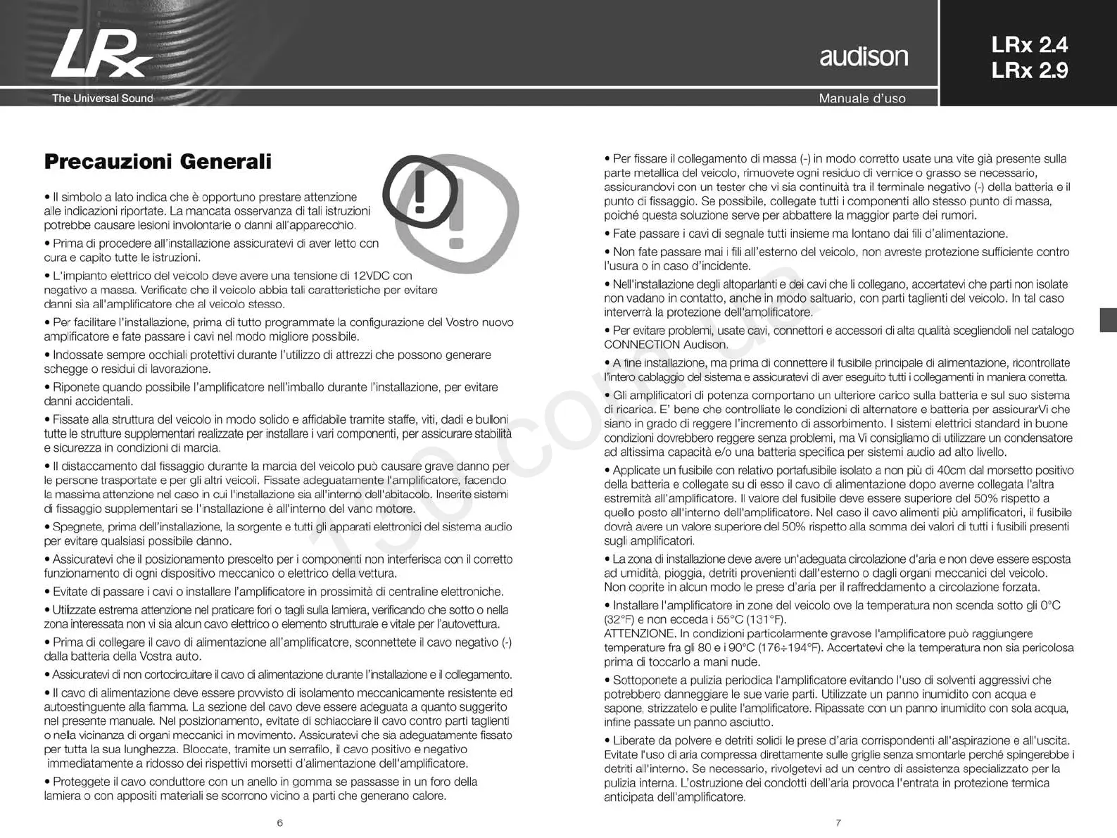 Page #5 background image