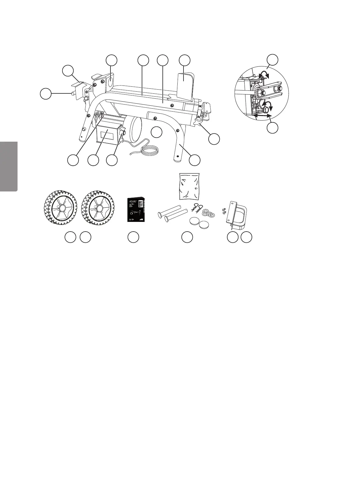 Page #20 background image