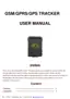 Preview: User Manual