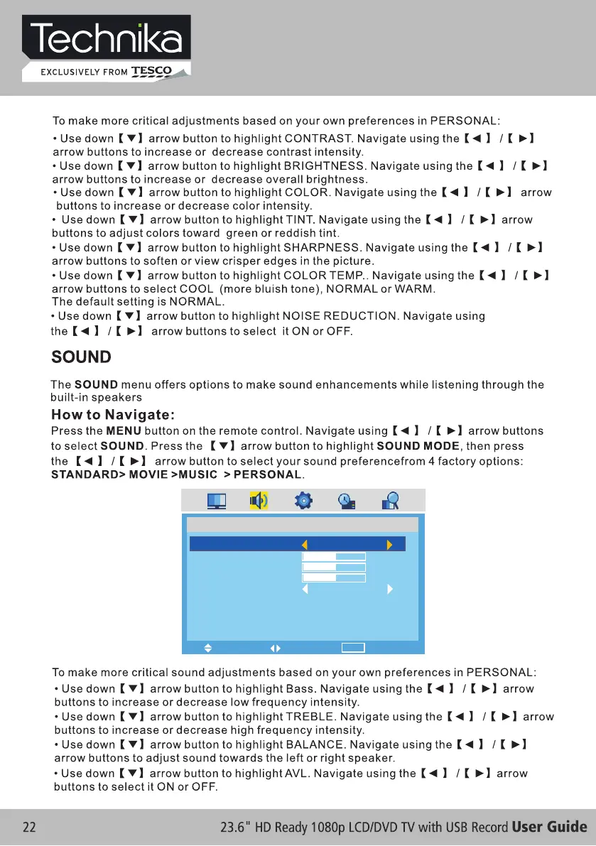 Page #22 background image
