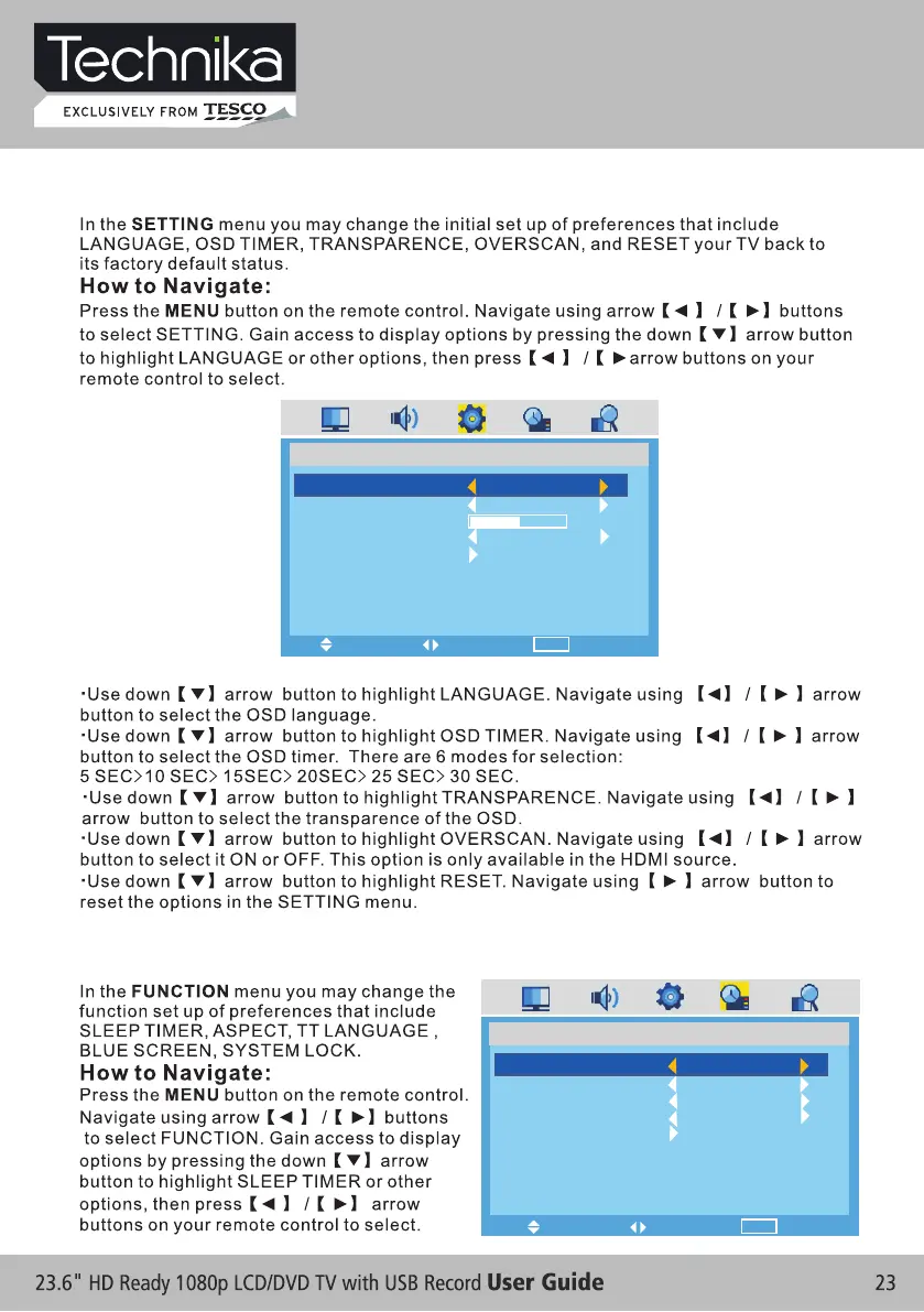 Page #23 background image