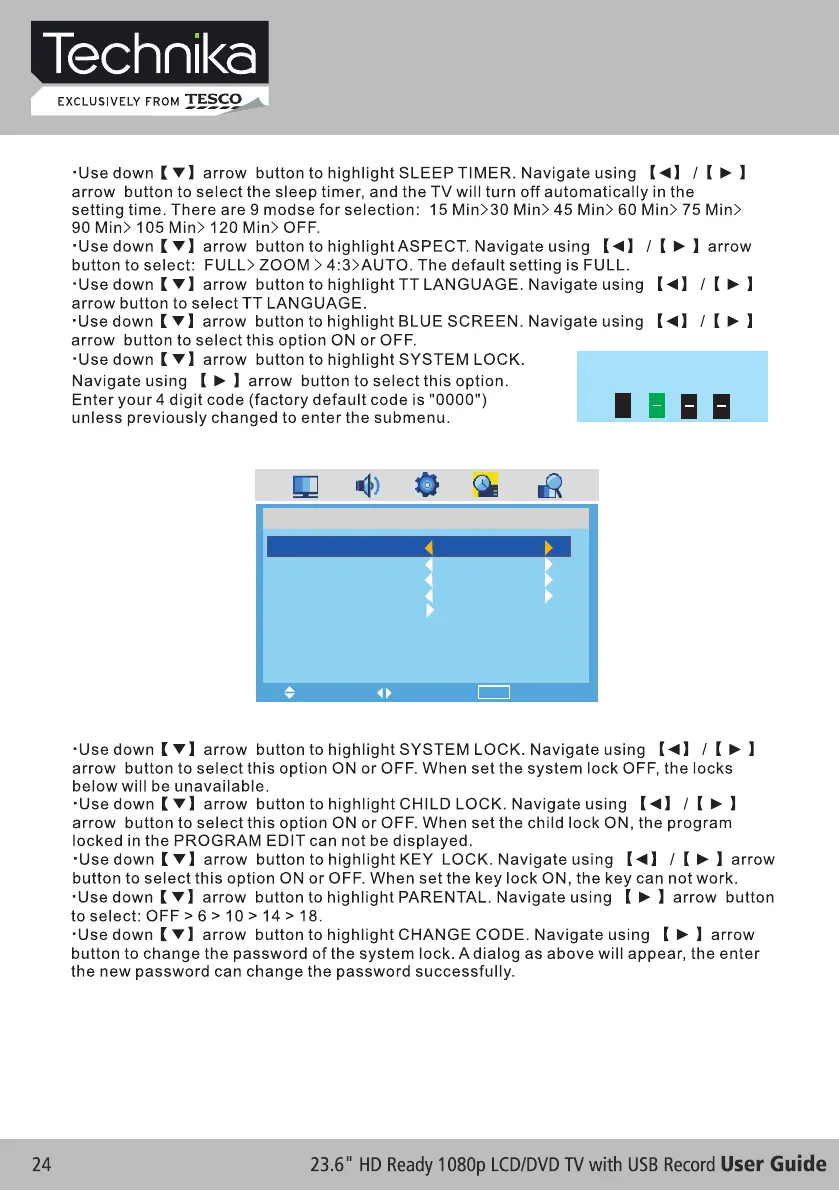 Page #24 background image