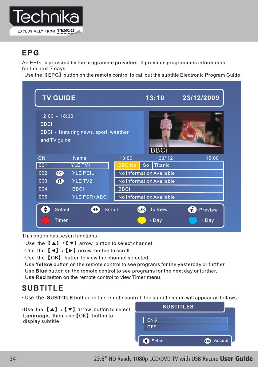 Page #34 background image
