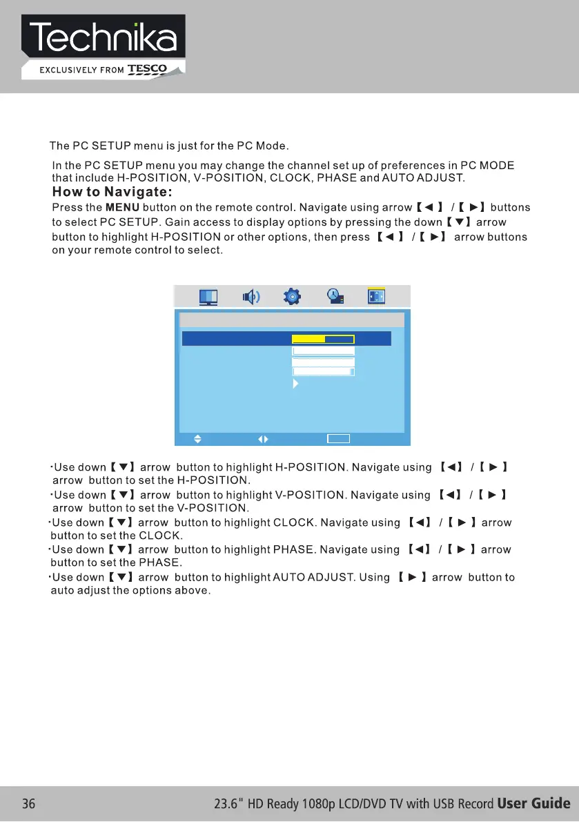 Page #36 background image