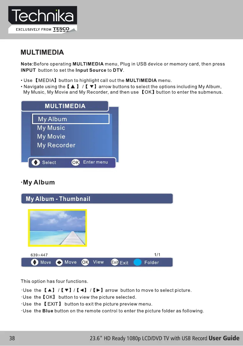 Page #38 background image