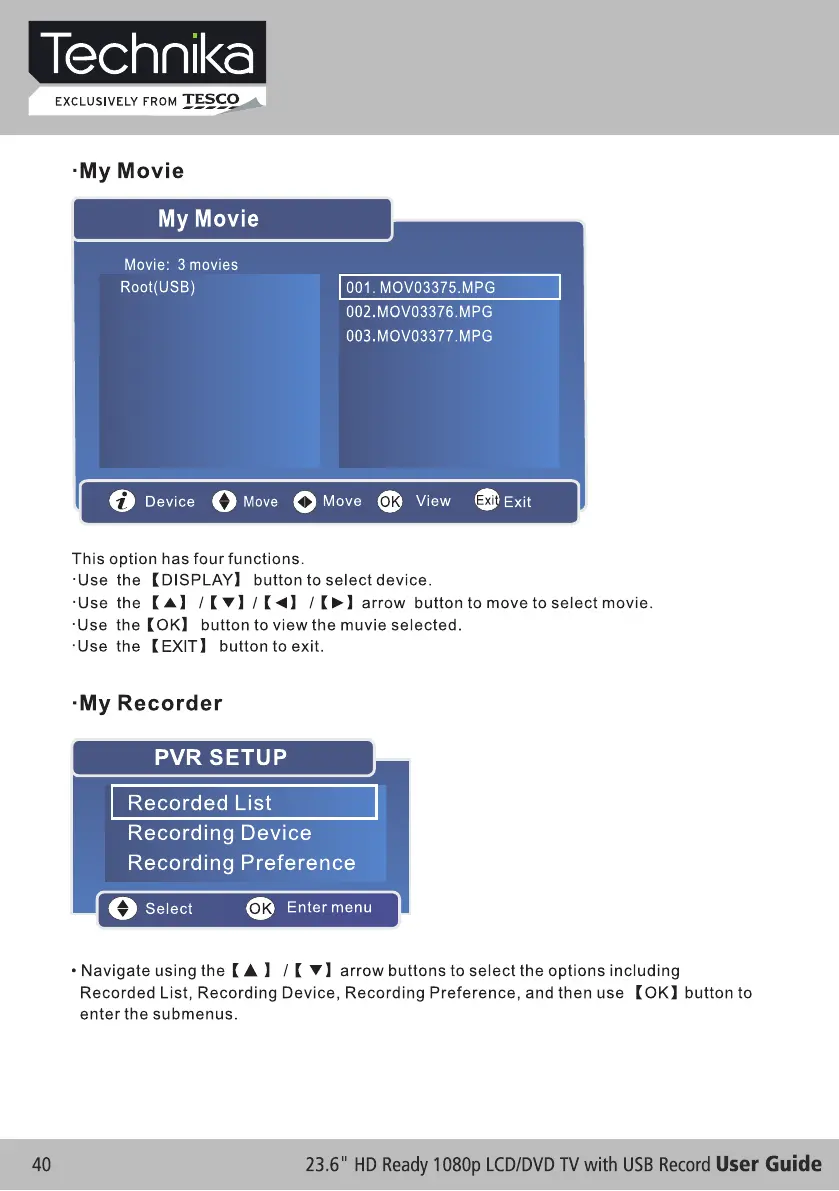 Page #40 background image