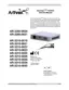Preview: Service Manual