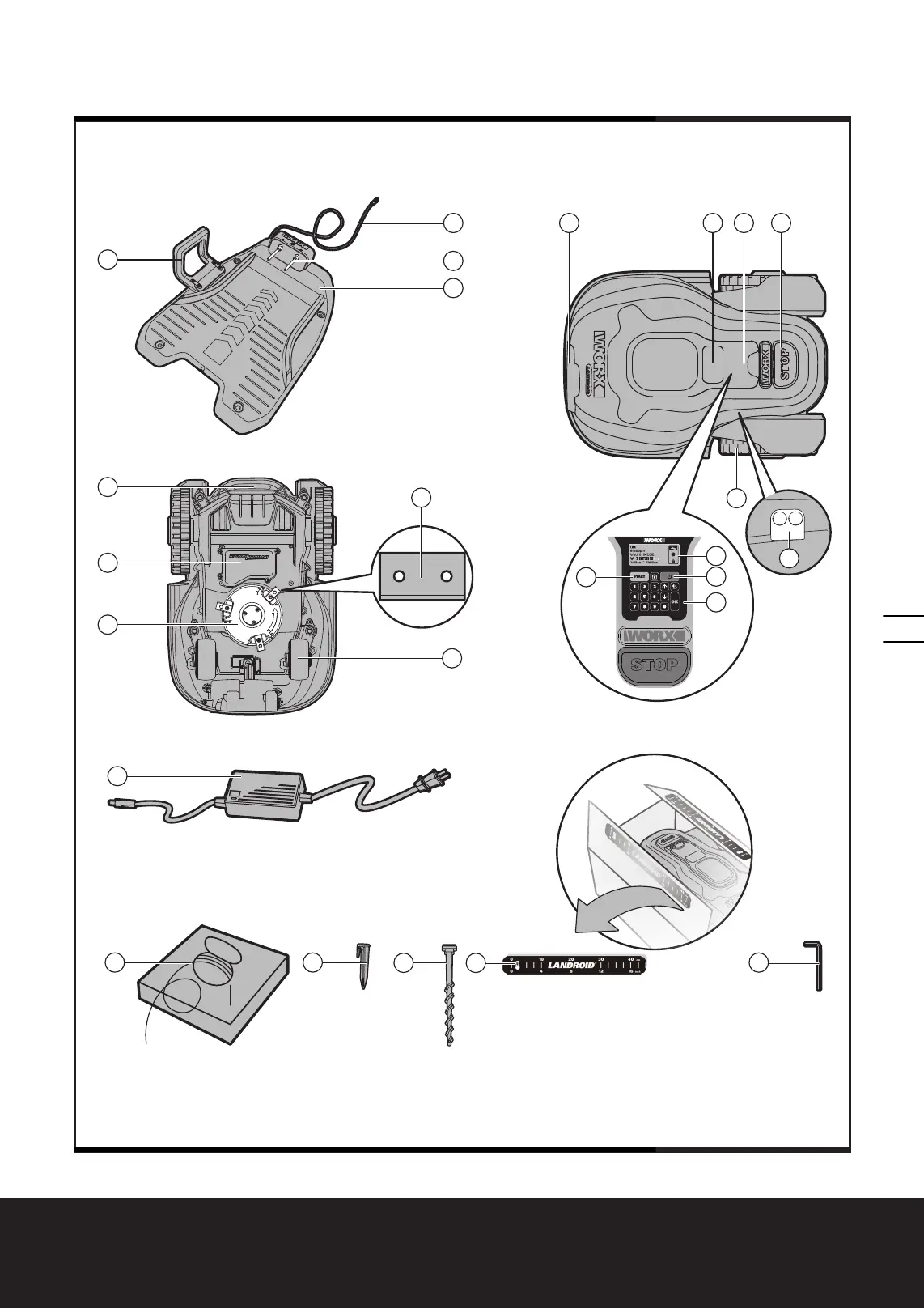 Page #23 background image