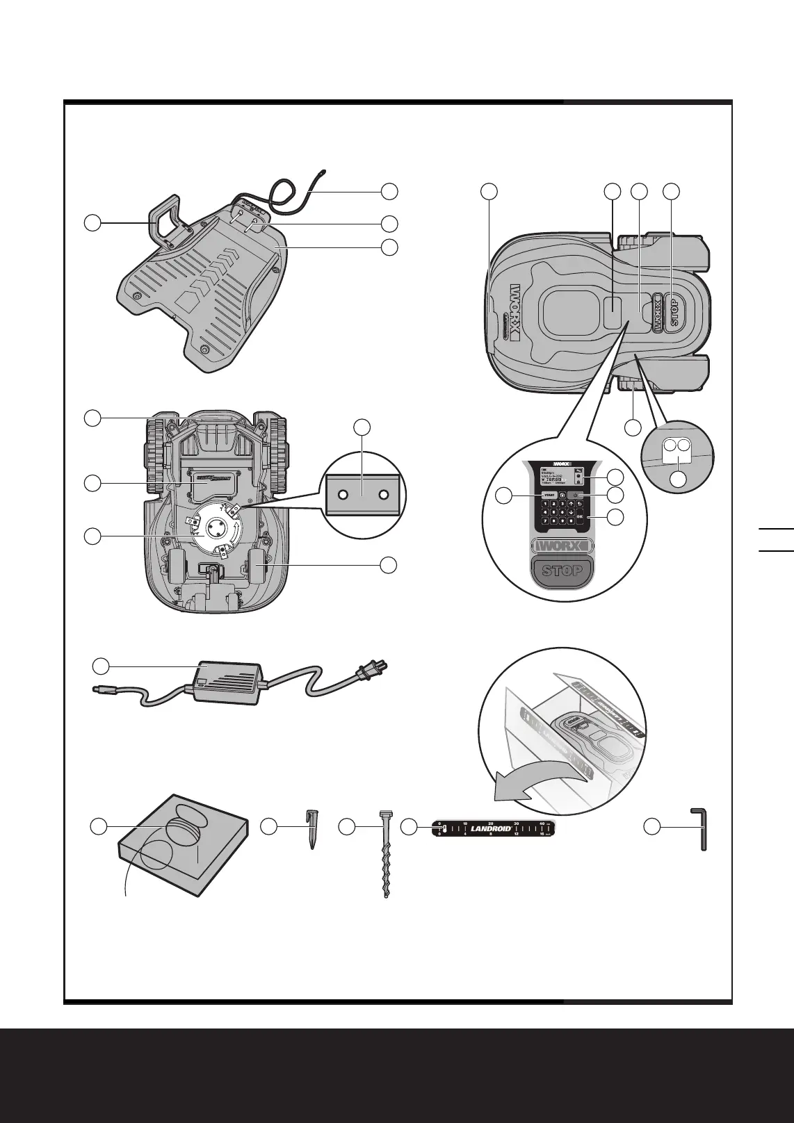 Page #7 background image